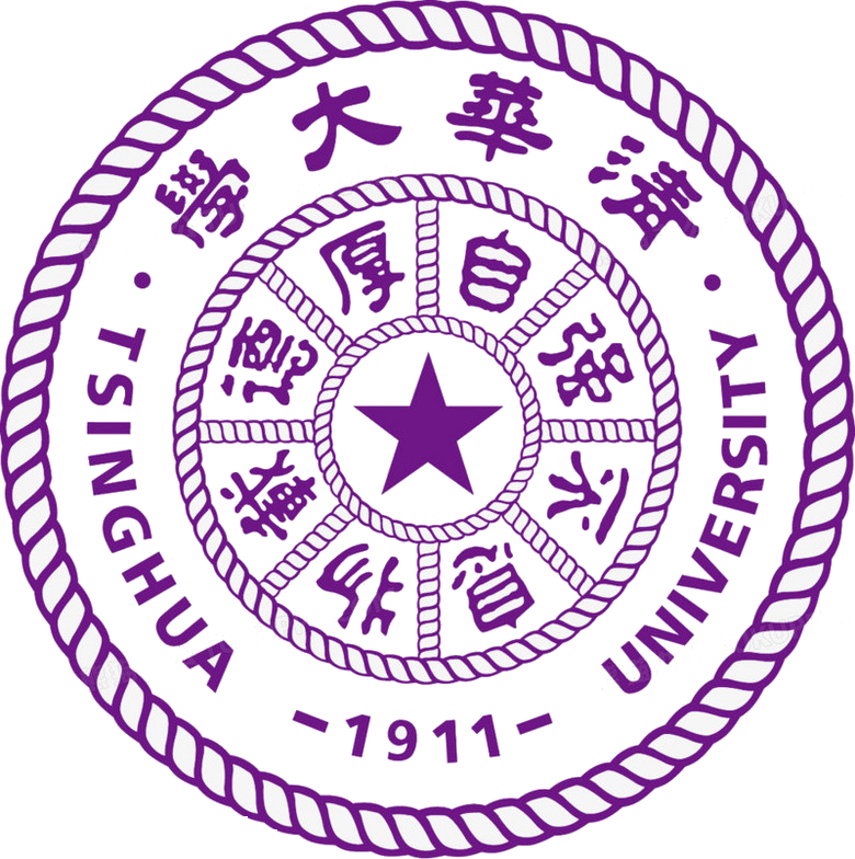 Tsinghua logo